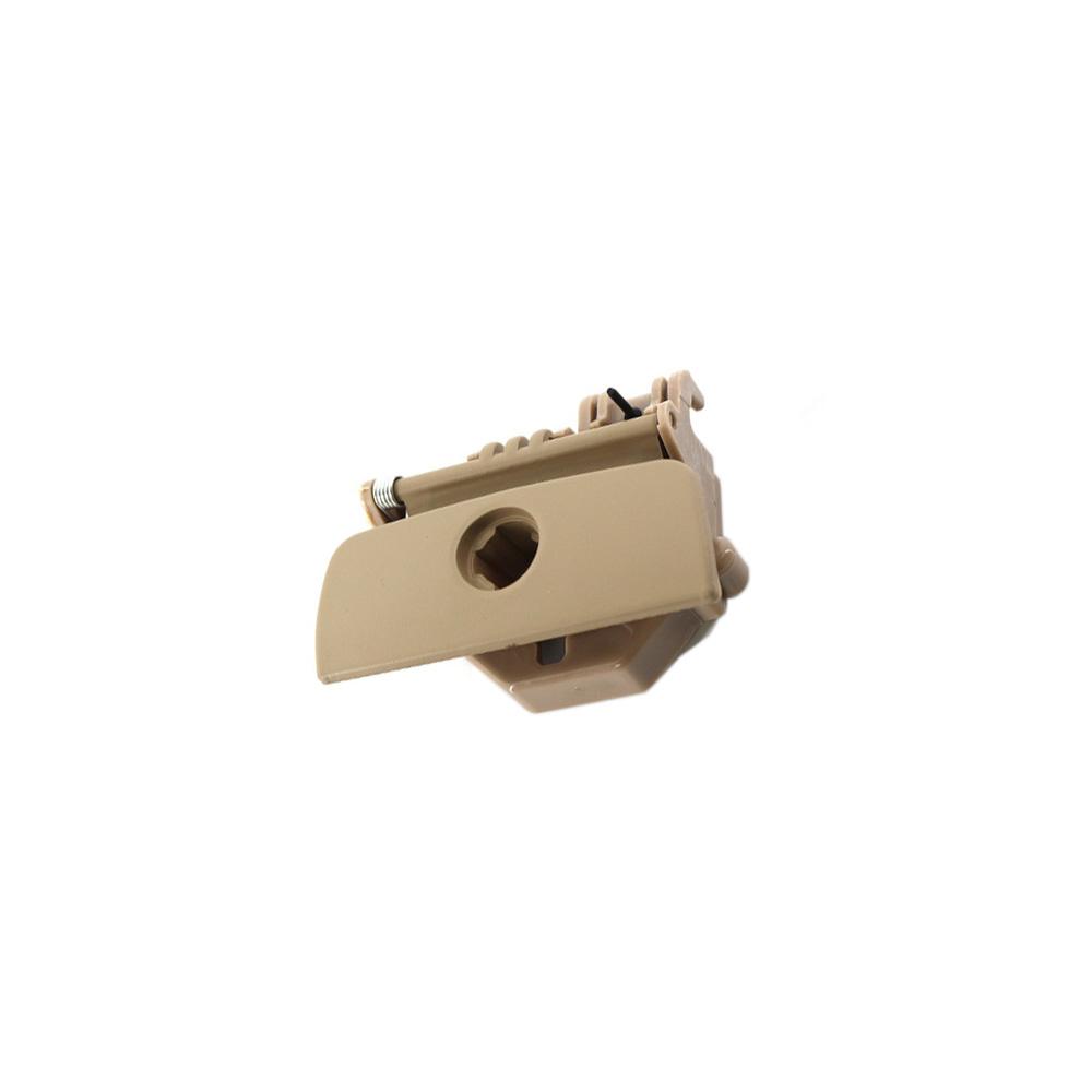 Beige Glove Box Latch Lock Handle 15251006 For Buick LaCrosse Allure 2005-2009