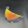 ATLAS Visier für RUROC ATLAS 3.0 4.0 Integralhelm Visier Anti-UV Visera Casco Moto Ersatz Motorradhelm Visier