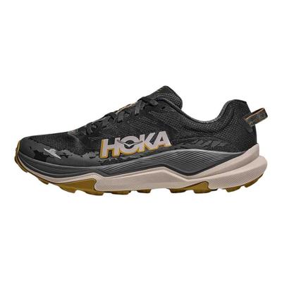 Hoka One One Torrent 4 Wygodne Okrągły Nosek Sznurowane Amortyzacja Wsparcie Niskie Buty Treningowe Męskie sneakers 1155115-BHLT