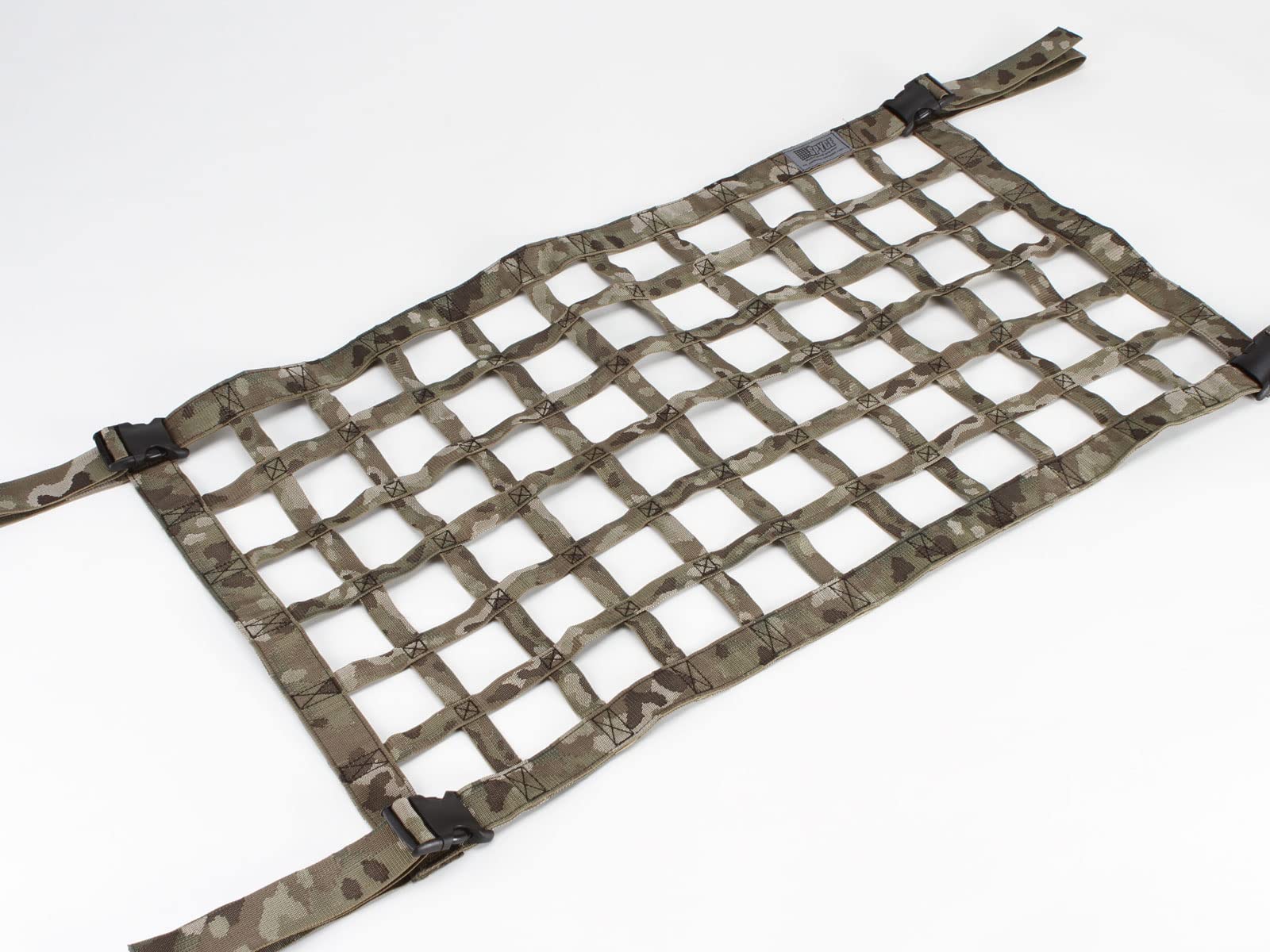 

TGS DELICA SPYCE Spice Racing Net D5 [Camouflage/Army Green] 401-1106-LC