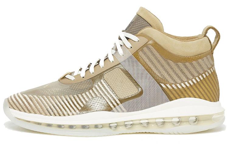

Nike LeBron Icon John Elliott Parachute Beige AQ0114-200 44.5