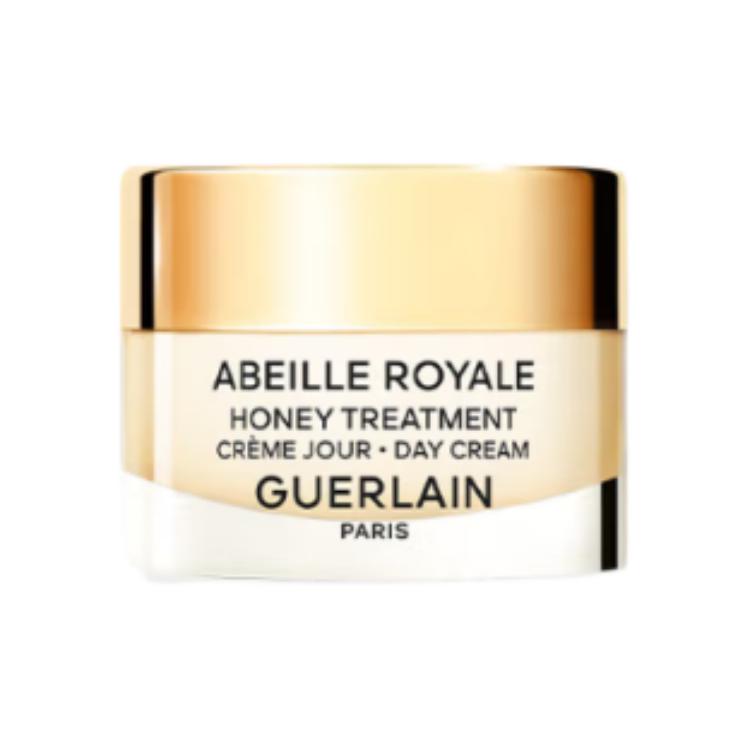 Guerlain Abeille Royale Honey Treatment Day Cream Sample 7ml 7ml*1