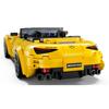 LEGO 76924 Mercedes-AMG G 63 & Mercedes-AMG SL 63 Block Toys