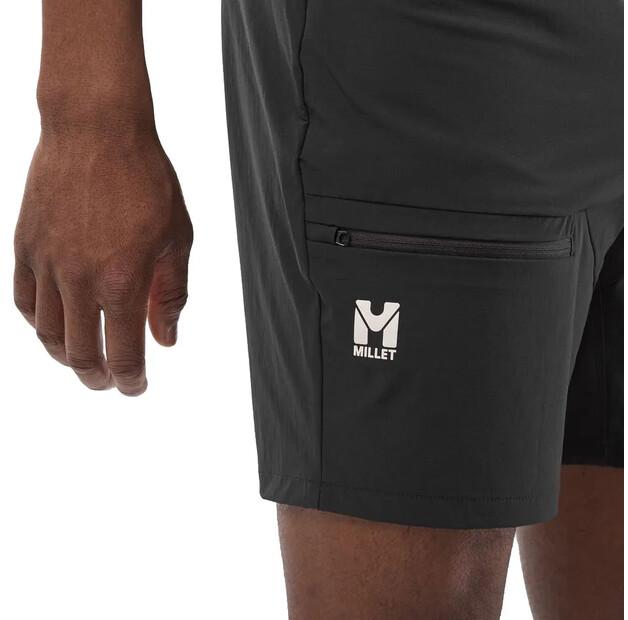 Millet Шорты Onega Stretch
