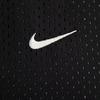 Nike Dri FIT Standard Issue Basketball Jersey Men's Black FZ0211-010