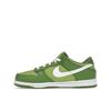 Nike Dunk Low PS Chlorophyll Kids Sneakers Green Vivid-Green White DH9756-301