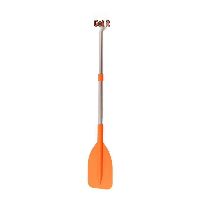 PooLian Telescopic Kayak Paddle
