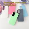 Custodia protettiva colorata antiurto per Samsung galaxy A15 A14 A23 A25 A33 A34 A35 A53 A54 A55 Cover Posteriore in TPU+PC