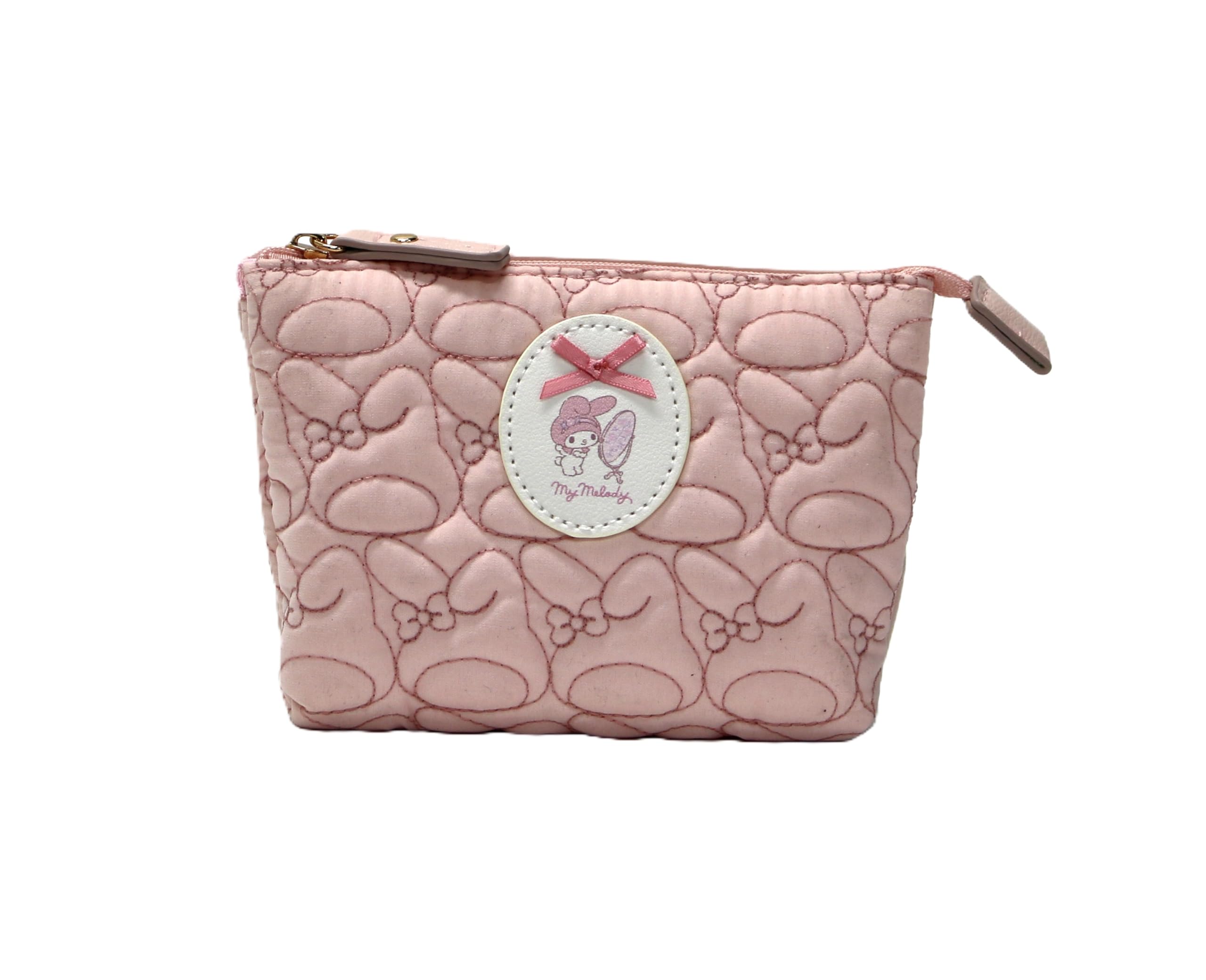 

Aldi Sanrio Mini Double Pouch My Melody 45-16 SR45-16MM