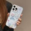 Butterfly Bling Bling Glitter Phone Case For For Iphone 17 Air 11 12 13 14 1 16 Pro Max 17Pro 3D Cute Shockproof Protector Cover