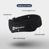 Unisex Sports Compression Knee Pads: Shock-Absorbing Patellar Support for Running, Basketball, and Fitness.