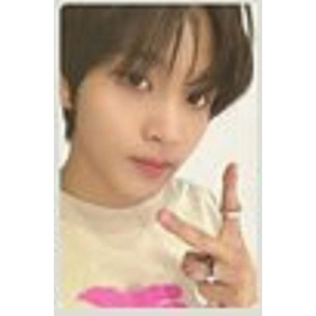 NCT 127 NCT127 Ay-Yo 4. album OFICIÁLNÍ FOTO KARTA A B Digipack SMini Ver.