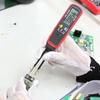 LCD Display Voltage Testers Auto Range Voltage Detector Digital SMD Tester  Resistor Detection