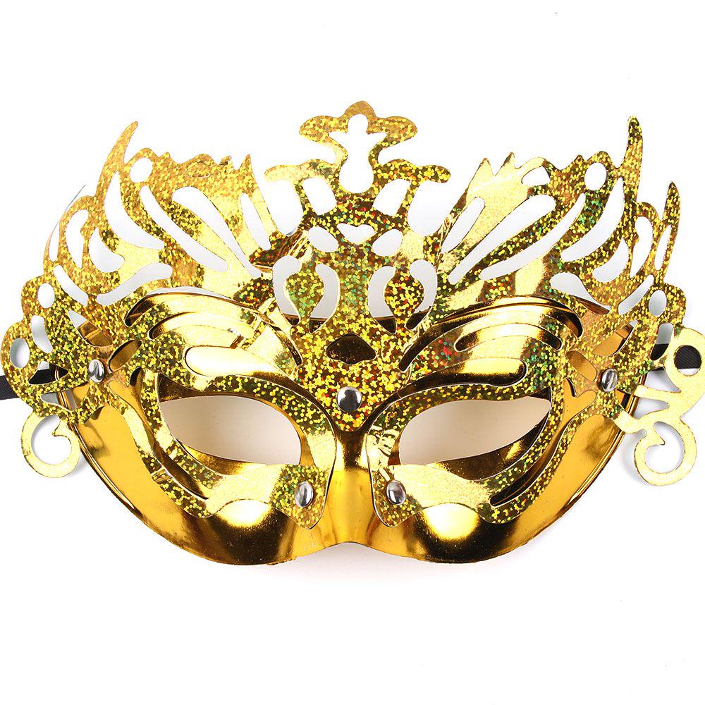 Inaltă Calitate Fancy Dress Costum Accesoriu Masca Venetiana Adult Masquerade Ball Femei Cumpărați Cu Prețuri Reduse Din Magazinul Online Joom