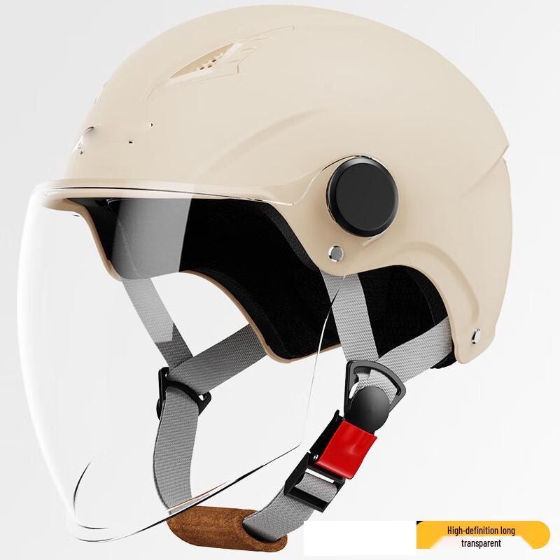 De aite Motorcycle Riding Safety Helmet 1