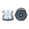 Nab Hub Adapters Opener Universal Loading Device Aluminium Nab Hub Device Nab Reel Hub Adaptors
