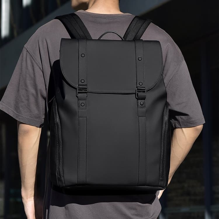 Men's computer bag Large capacity travel bag Commuter bag