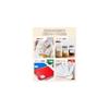 Label stickers compatible with PHOMEMO M110, M100, M220, and M250 label printers. 4030mm, 230