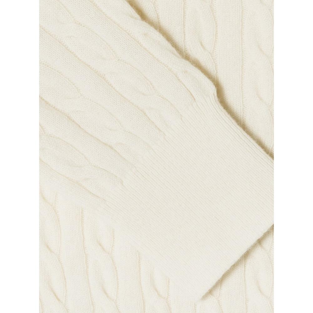 Lacoste Womens Cable Crewneck Cardigan Af091e 54n Xfj q2nAf091e 54nXfj