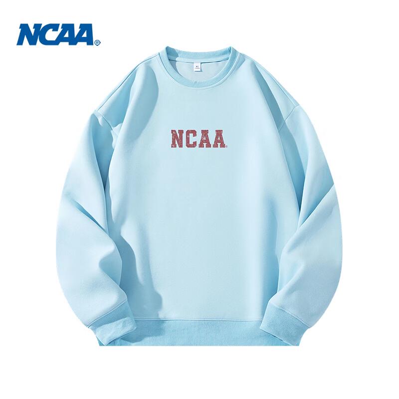 NCAA Men s North Carolina Pullover Sweatshirt 2XL