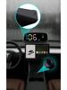 Beidou Wireless Radar Car Speed Detector 2025 with HUD Display