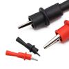 Tester Wire Tips Lead Probe Multimeter Test Leads Measuring Probes Pen Probe Wire Pen Crocodie Clip