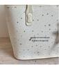 2026 Summer Korean Style Large Capacity Women's Tote and Shoulder Bag