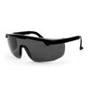 Arbeitsschutz-Augenschutzbrille Industrielle Spritzschutz-Wind- und Staubschutzbrille Motocross-Fahrradbrille