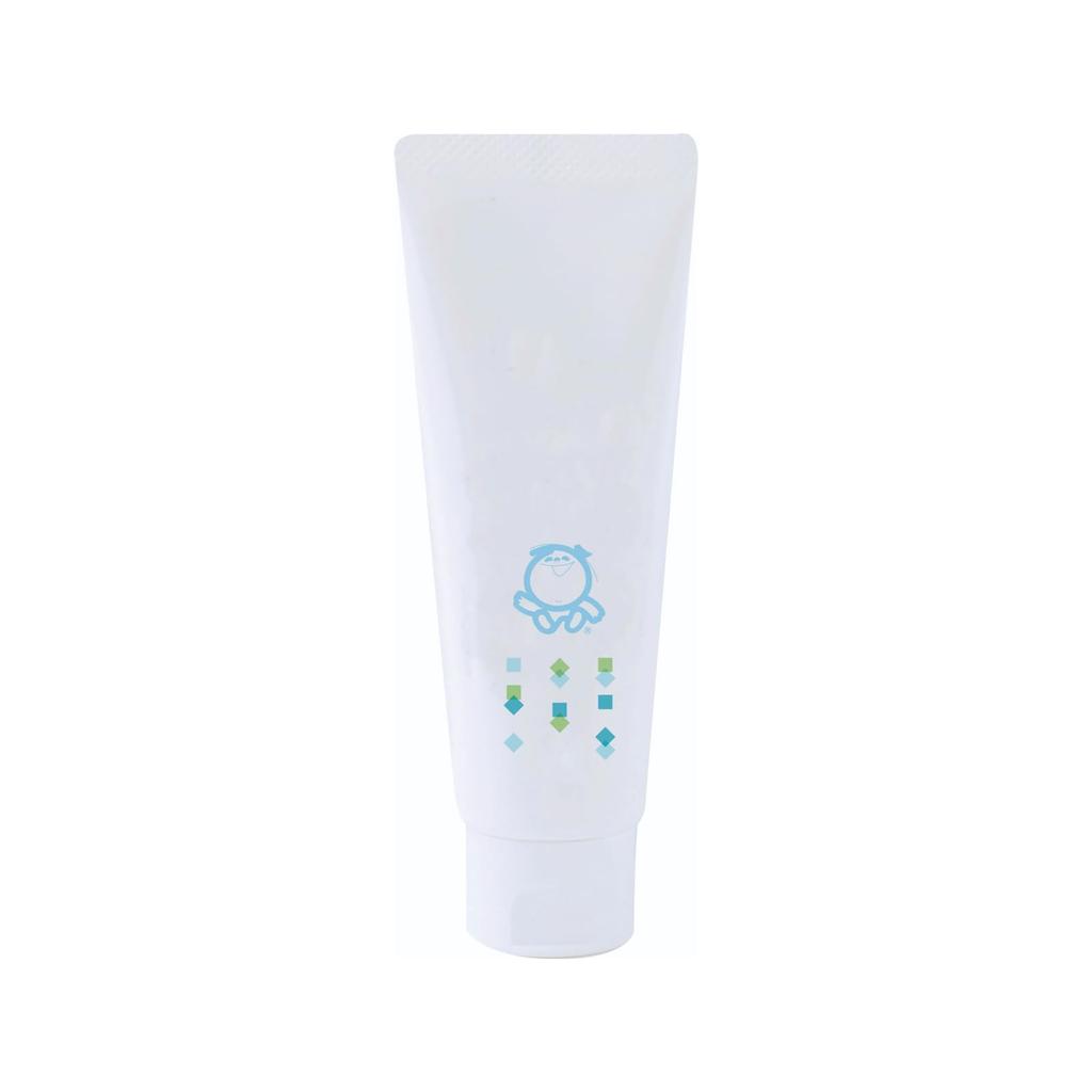 Soap Bubble Medicated Soap Toothpaste 80g