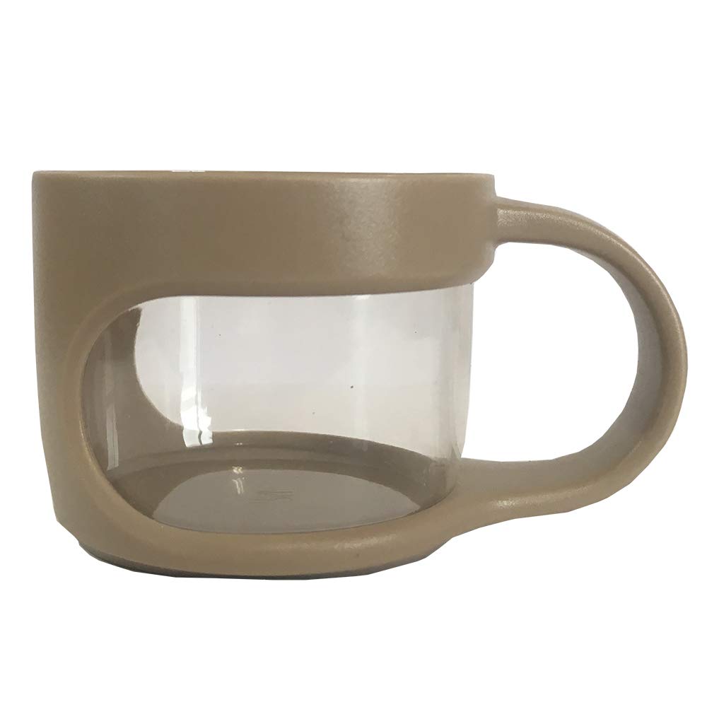 

MOMO CONCEPT Replacement Parts Mug Bottle Cube 380ml Cup 09003-29077