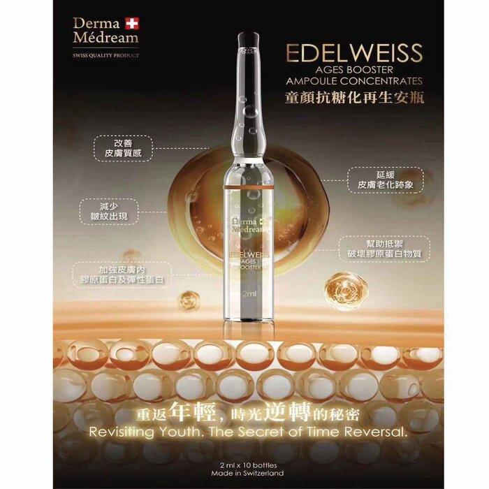 DERMA MEDREAM EDELWEISS AGES BOOSTER
