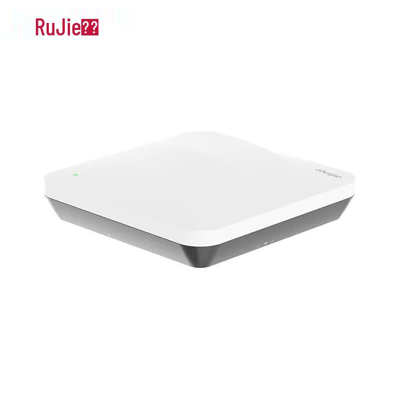 Ruijie RG-AP800 Wi-Fi 6 Ceiling Wireless Access Point