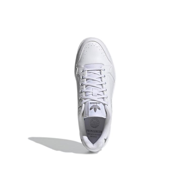Adidas Originals Ny 90 Shoes White FZ2246