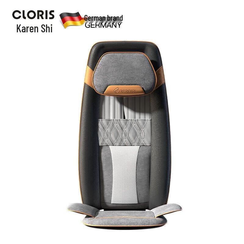 

CLORIS S930 Full Body Massage Mat