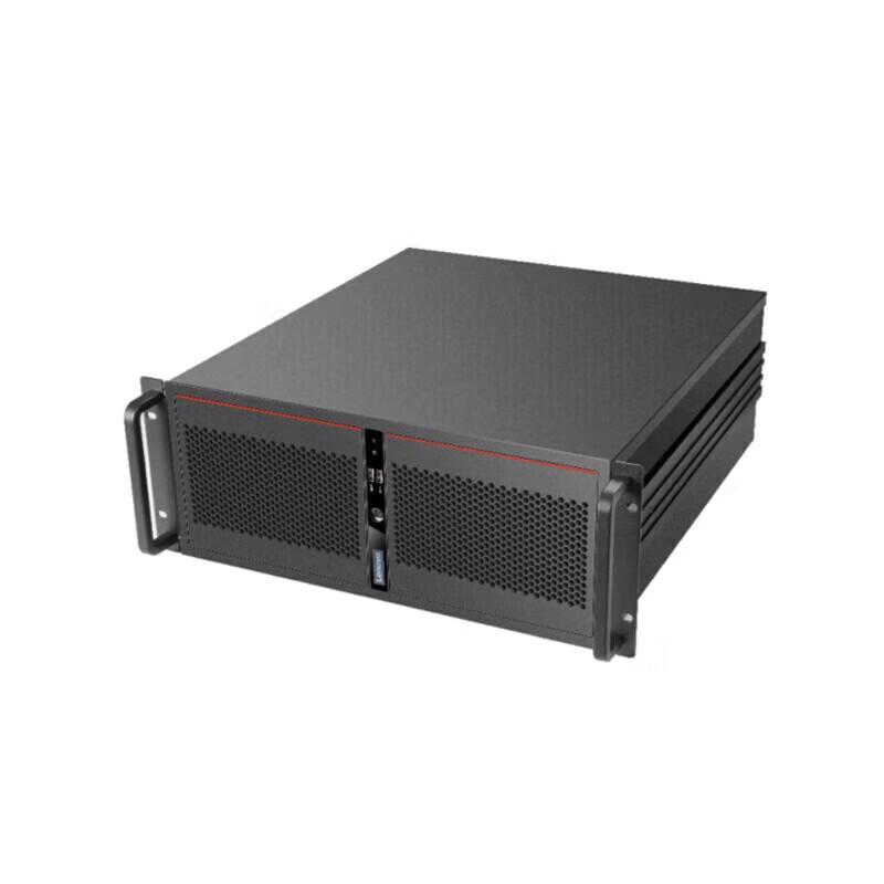 Lenovo IPC-830 AW60 4U Industrial PC (Intel i5, 16GB RAM, 512GB SSD, 21.5" Monitor) (CN version)