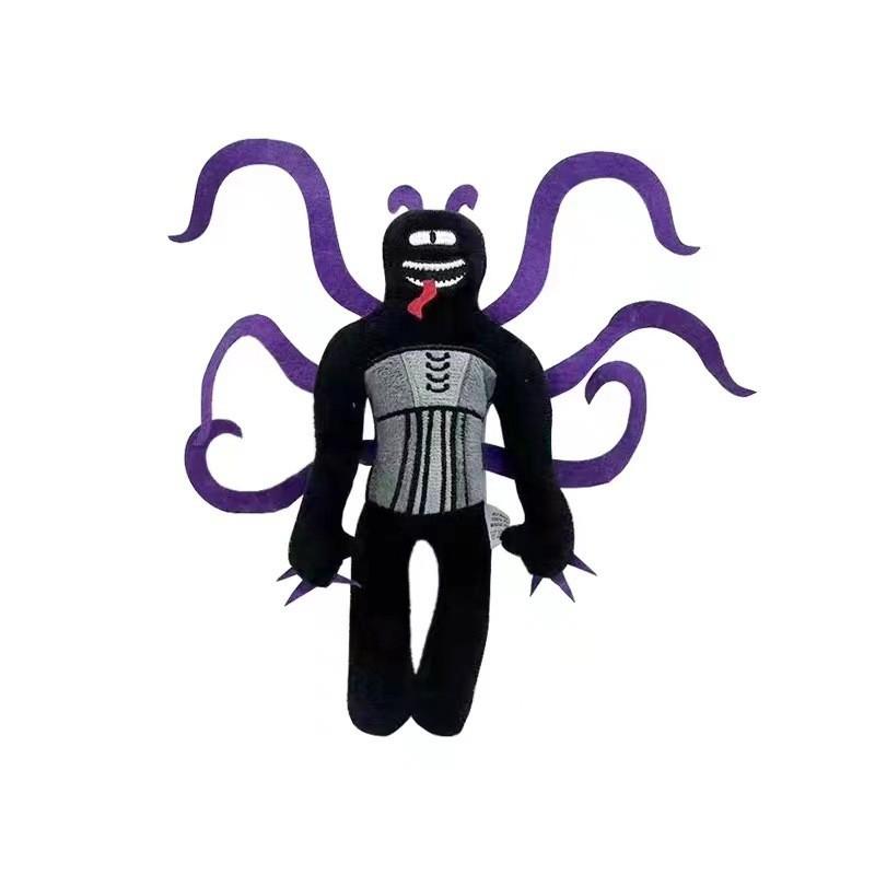 Banban Kindergarten Banban Garden Plush Toys Cross-border Stocks