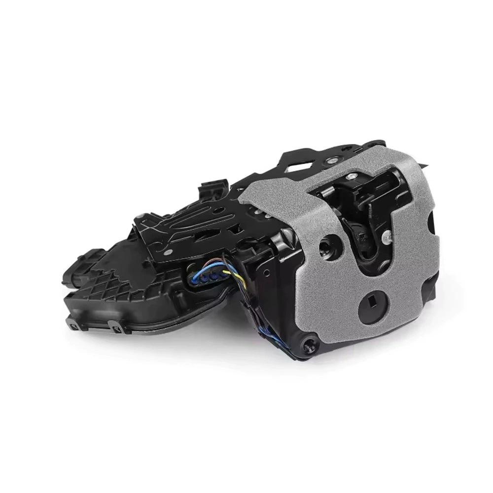 Compatible for Jaguar Land Rover Door Locks: LR078750, LR063622, LR053706, LR048265