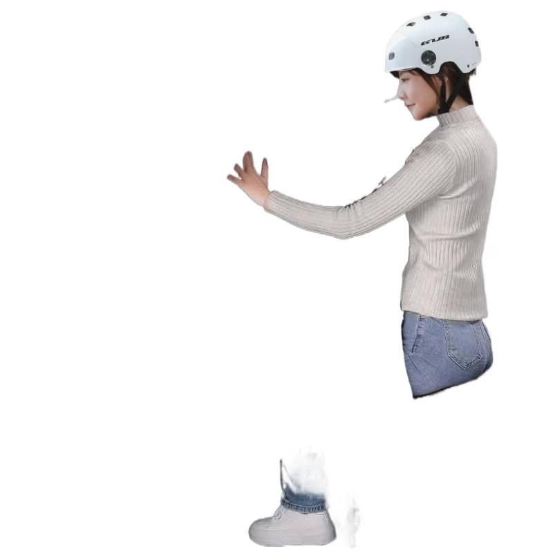 Thick Fleece-Lined PVC Windproof Winter Cover for Electric Vehicles & Motorcycles