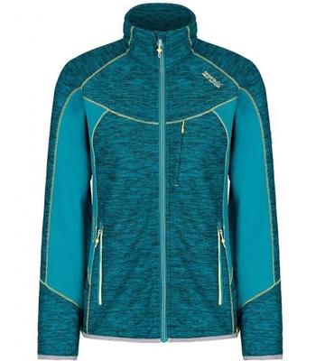 Regatta Catley Iii Hybrid Soft Shell Femme, Dplake Dplke Regatta Catley Iii Hybrid Soft Shell Femme, Dplake Dplke