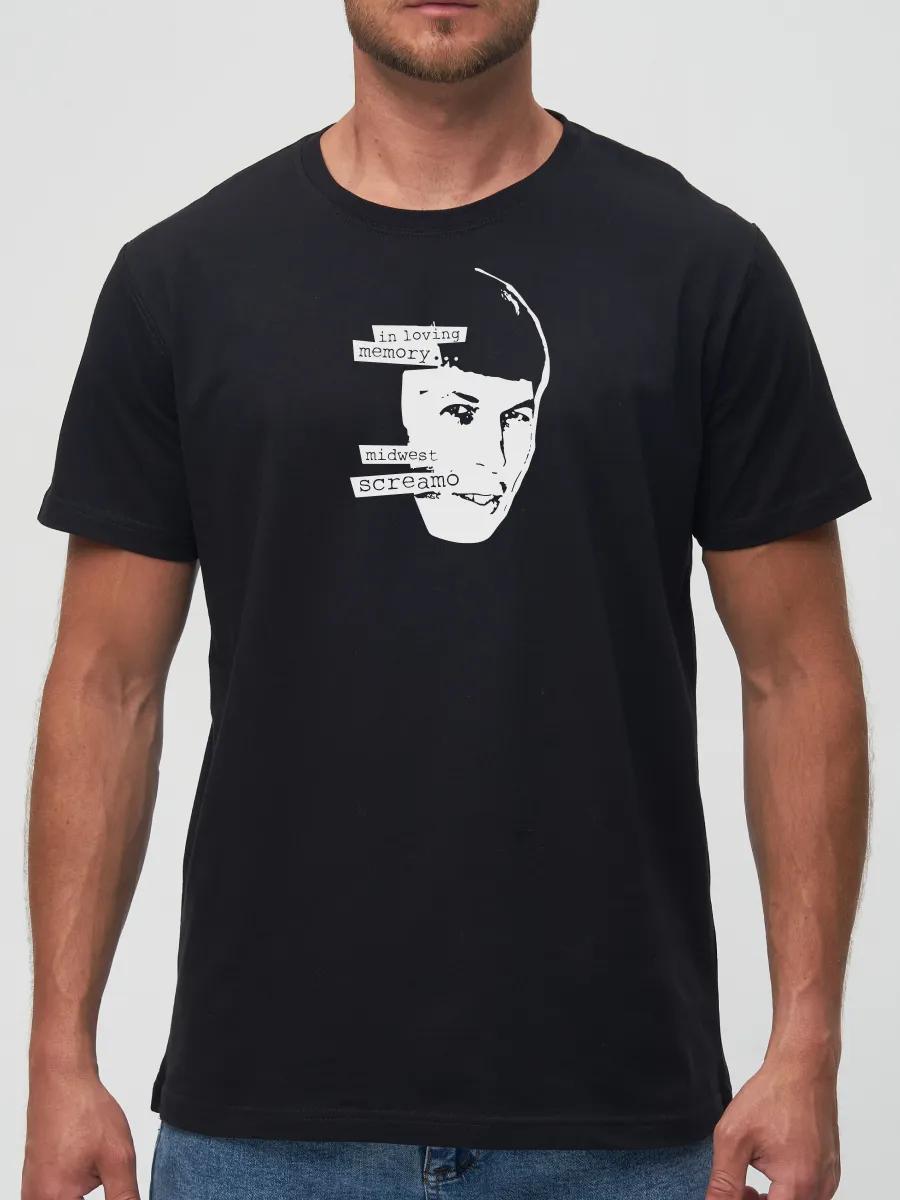 Beautiful black custom Victoria name T-shirt 2XL