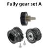 Upgrade Extruder For Creality K1 K1C K1 Max Hummingbird Extruder With Motor Extrusion Mechanism Kit 3D Printer Part Accessory