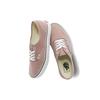 Vans Authentic Series Fabric Casual Durable Lightweight Low-Top Skate Shoes Unisex sneaker Gray Pink VN0A5KRDAVK