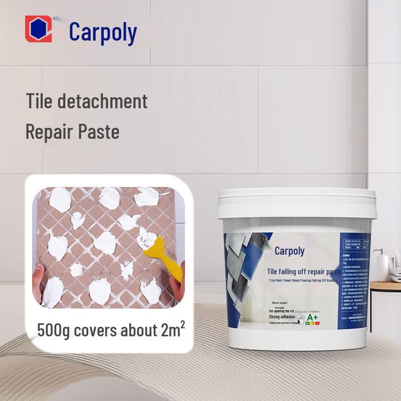 Carpoly Tile Repair Paste