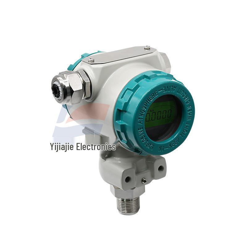 ACP03 Explosion-proof Silicon Pressure Transmitter for Petroleum and Energy Applications
