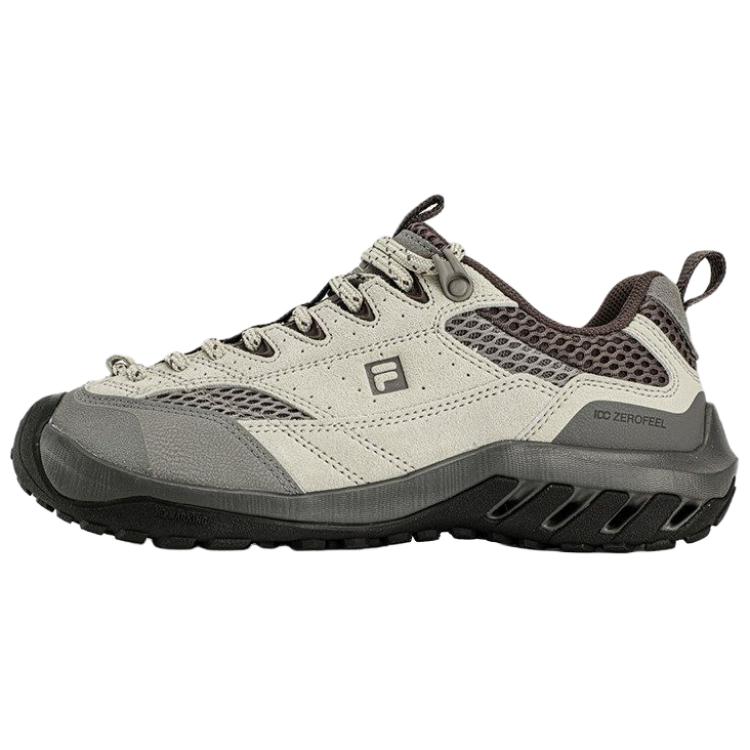 FILA ZEROFEEL IDC Outdoor Shoes Women s Gray Brown A12W632110FPE 40