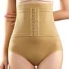 Frauen Body Shaper Bauch Steuer Höschen Abnehmen Unterwäsche Taille Trainer Korsett Briefs Butt Lifter Shapewear Hohe Taille Shaping Höschen