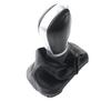 For VW VOLKSWAGEN Golf 6 MK6 DSG Gear Shift Knob Stick Pen Lever Shifter Gaiter Boot Collar Car Styling Accessories
