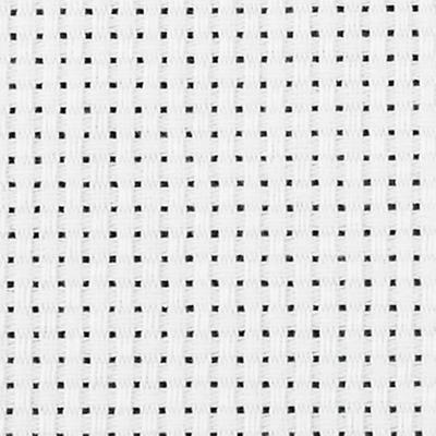 Creotime White Aida Fabric 150 Cm