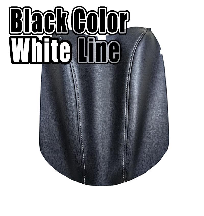 For Acura RDX 2019 2020 2021 Leather Console Lid Armrest Replacement