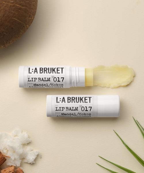 La Bruket Lip Balm 14g Choose 1